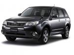 Subaru Forester 2009 года